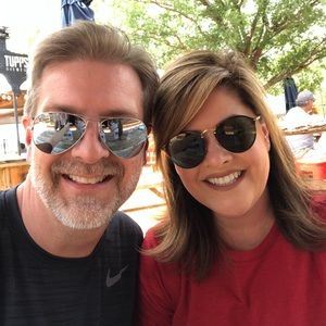 Meet your Posher, Andrew